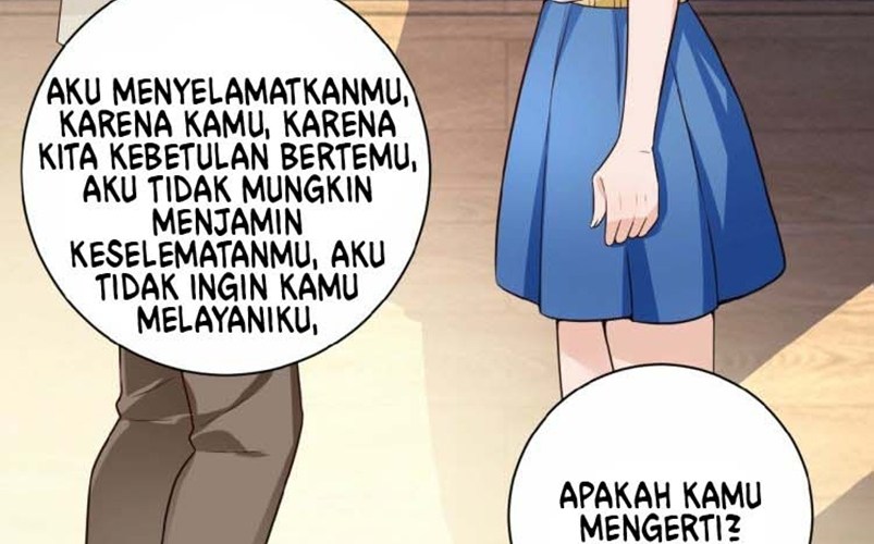 Super System Chapter 09 Gambar 141